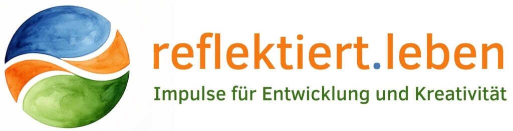reflektiert.leben